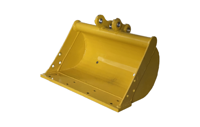 Bucket 500 mm
