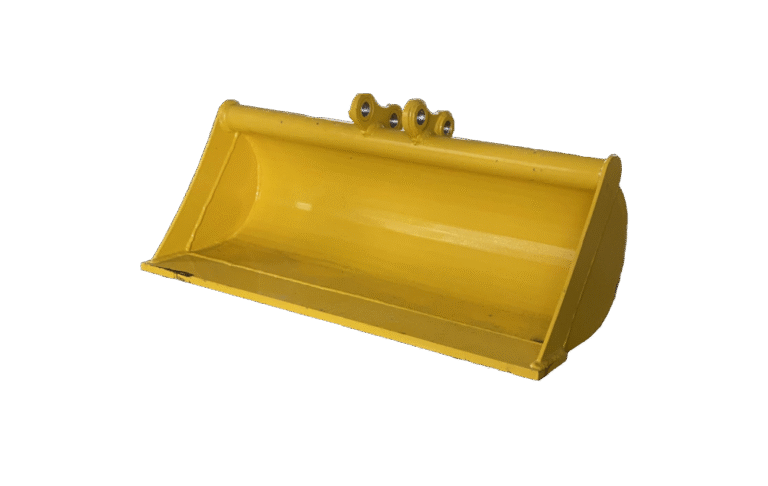 Bucket 800 mm