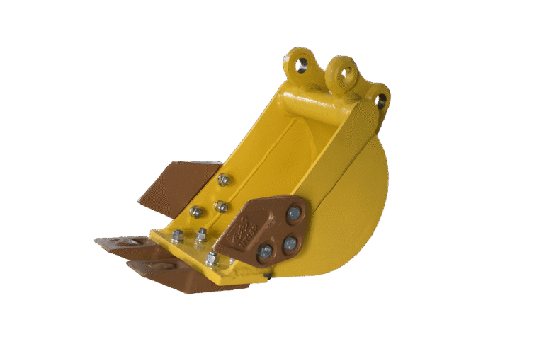 Bucket 200mm