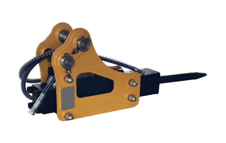 Hydraulic hammer