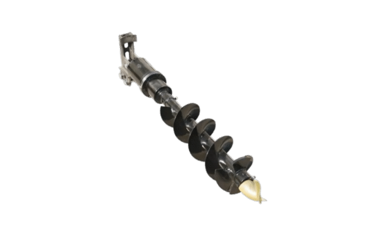 Earth Auger