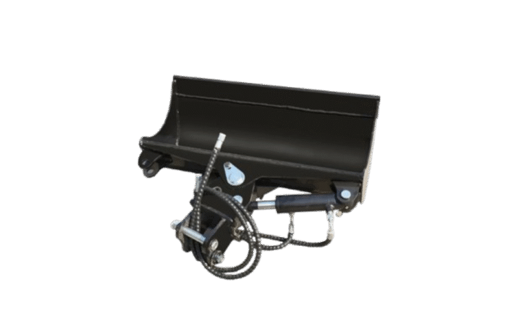 Hydraulic Bucket