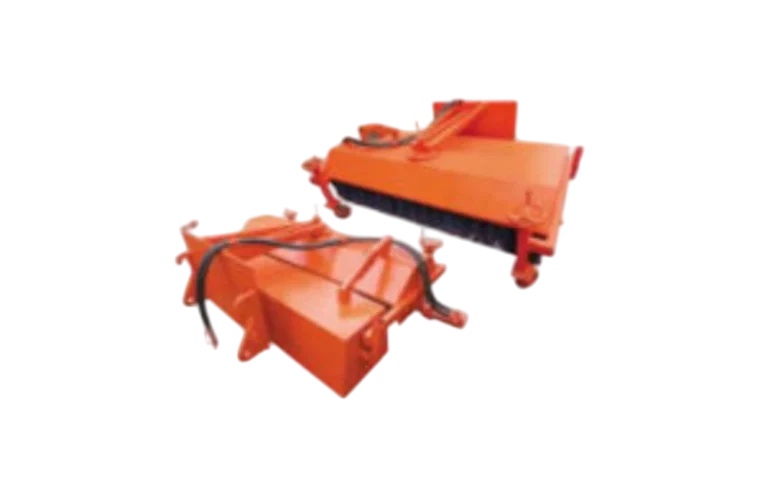 Kehrmaschine