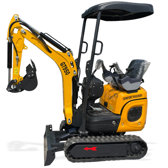 GT950